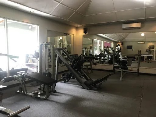 Ubud Fitness Center 1