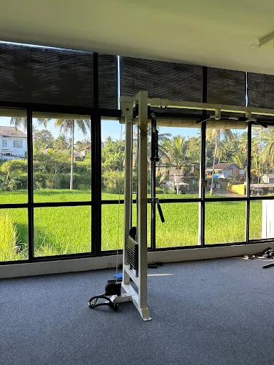 Ubud Fitness Center 2