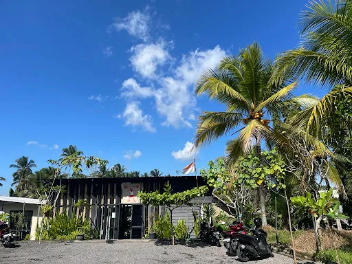 Ubud Fitness Center 3