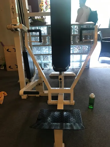 Ubud Fitness Center 4