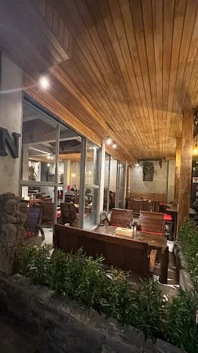 NowBeerBar Раковая 1