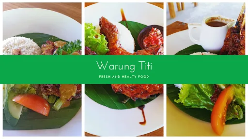 Warung Titi 1