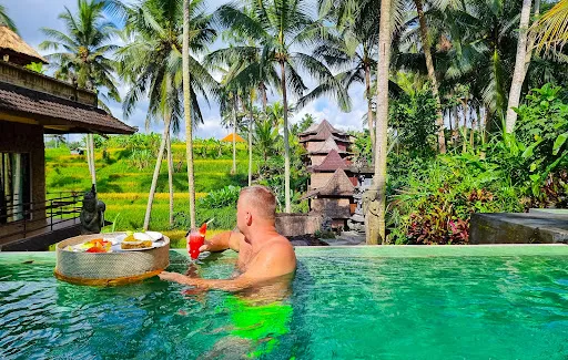 Junjungan Suite Villa 2