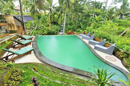 Junjungan Suite Villa 3