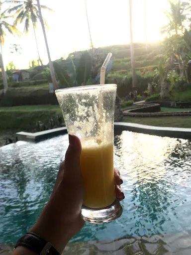 Junjungan Suite Villa 4