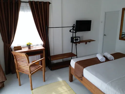 Askara Guest House and hostel 1