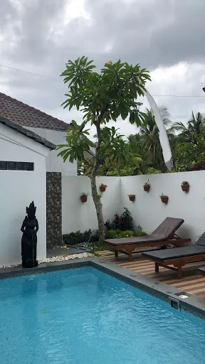 Askara Guest House and hostel 2