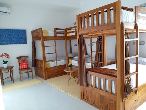Askara Guest House and hostel 3