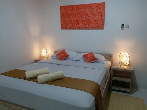 Askara Guest House and hostel 4