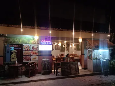 Warung Magendra 1