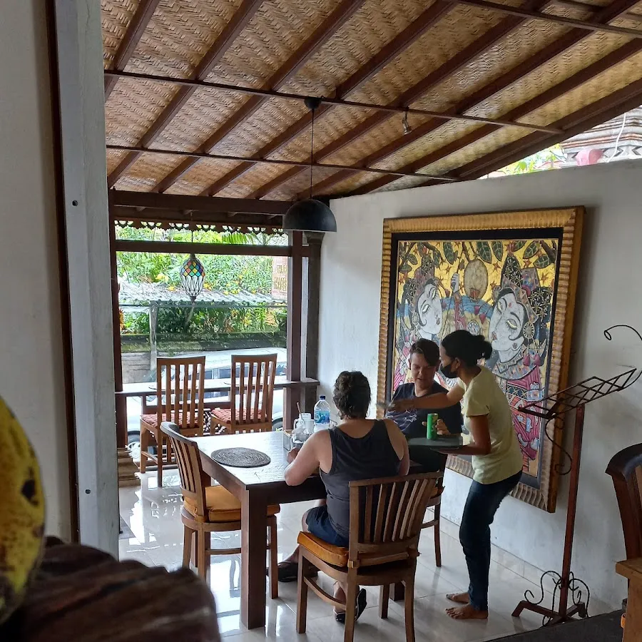 Warung Magendra 2
