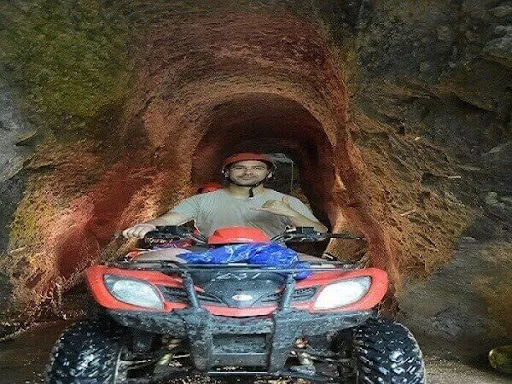 Bali Atv Tour, Bali Rafting & Tubing 1