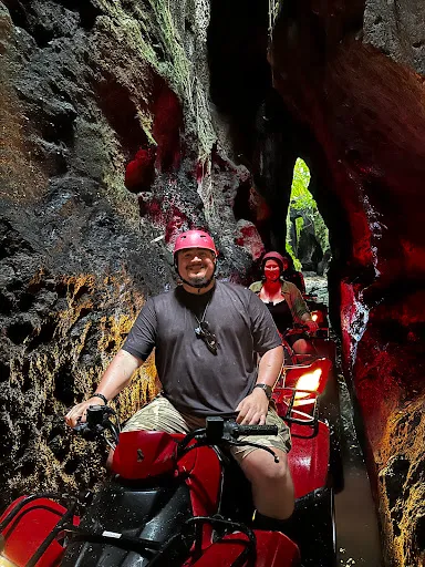 Bali Atv Tour, Bali Rafting & Tubing 2