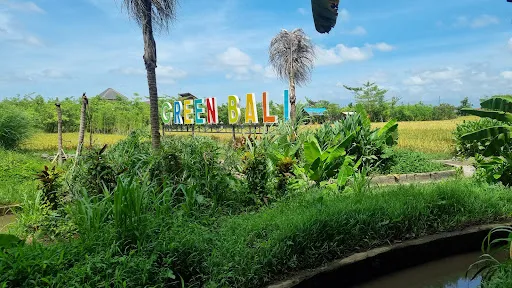 Bali Atv Tour, Bali Rafting & Tubing 3