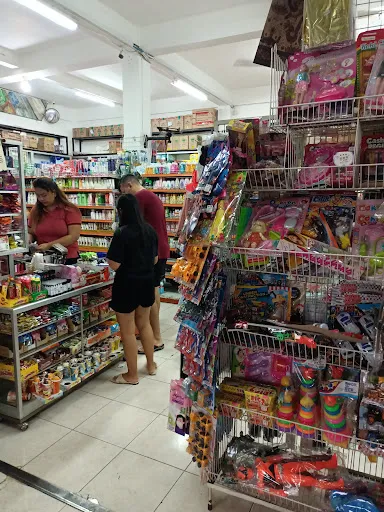 Toko Sari Jahe 3