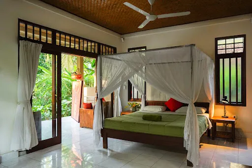 Santra Putra Guesthouse 1