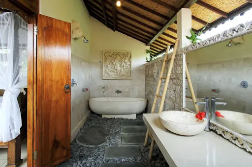 Santra Putra Guesthouse 2