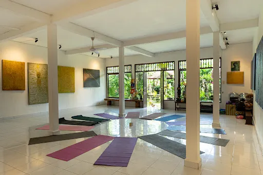 Santra Putra Guesthouse 3