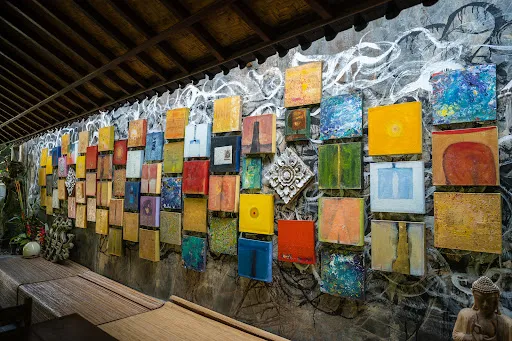 Santra Putra Guesthouse 4