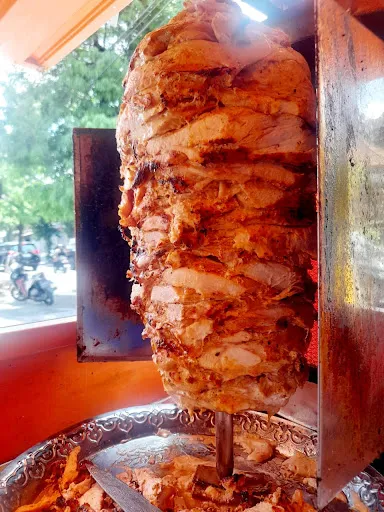 OTTOMAN THE REAL TURKİSH KEBAB PENGOSEKAN 1
