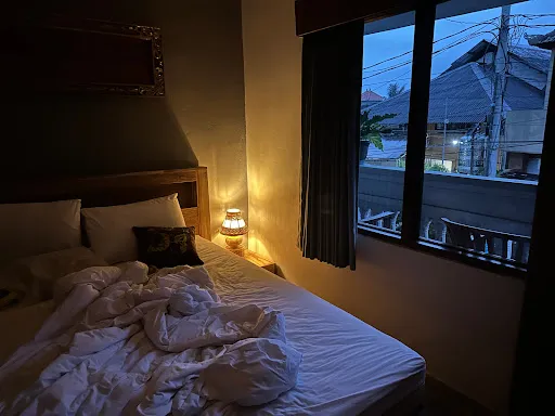 Yastra Yana Homestay 1
