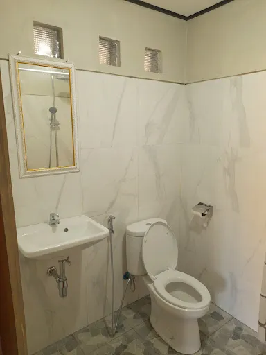 Yastra Yana Homestay 2