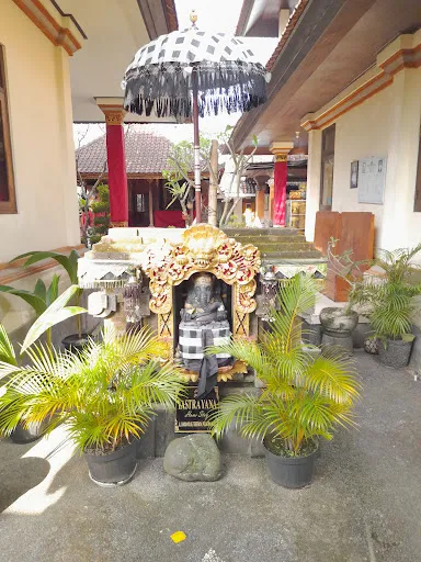 Yastra Yana Homestay 3