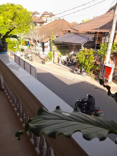 Yastra Yana Homestay 4