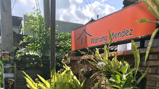 Warung Mendez 1