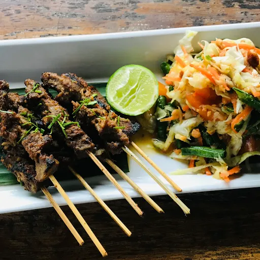 Warung Mendez 2