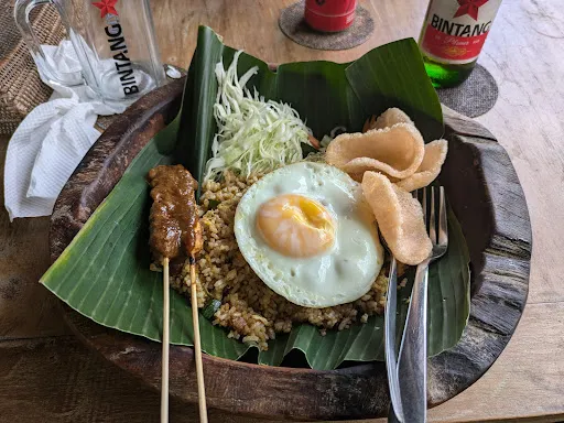 Warung Mendez 3