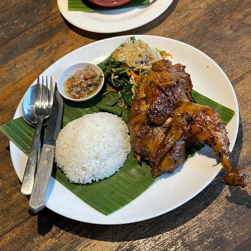 Warung Mendez 4