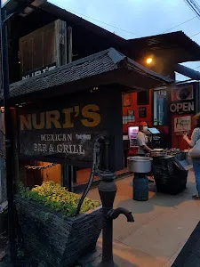 Naughty Nuri's Ubud 2