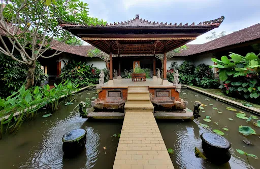 Museum Rudana & Rudana Fine Art Gallery 1