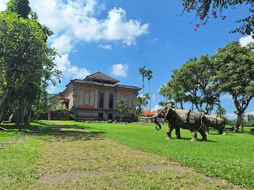 Museum Rudana & Rudana Fine Art Gallery 3