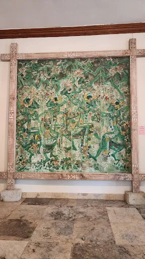 Museum Rudana & Rudana Fine Art Gallery 4