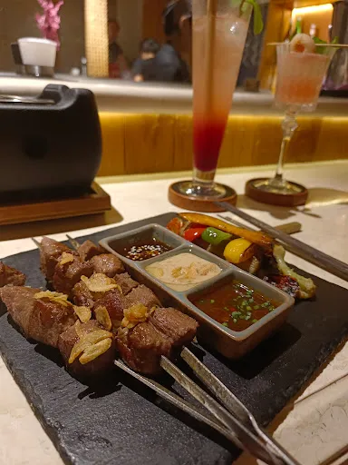 Shichirin Ubud by Wonderspace 4