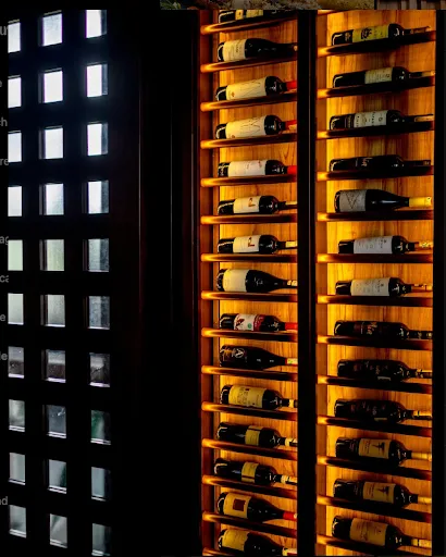 The Grill @ LUXE by Agus Kartika 2