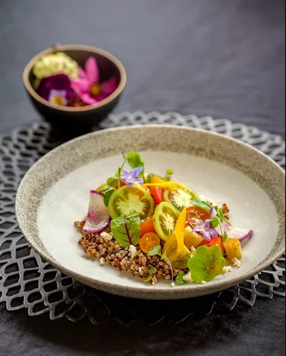 The Grill @ LUXE by Agus Kartika 3