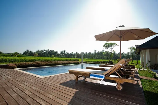 The Samara Villas & Restaurant 3
