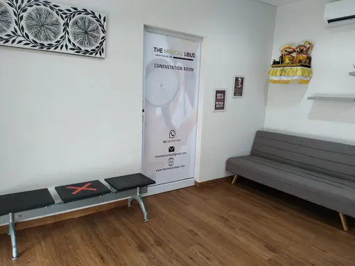 THE MEDICAL UBUD PELIATAN & INFUSION BALI (24 Hours Doctor, Home Care, Rabies Vaccine) 3