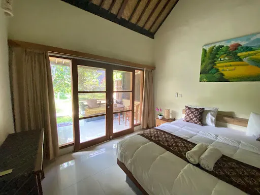 Pomelo Guesthouse 1