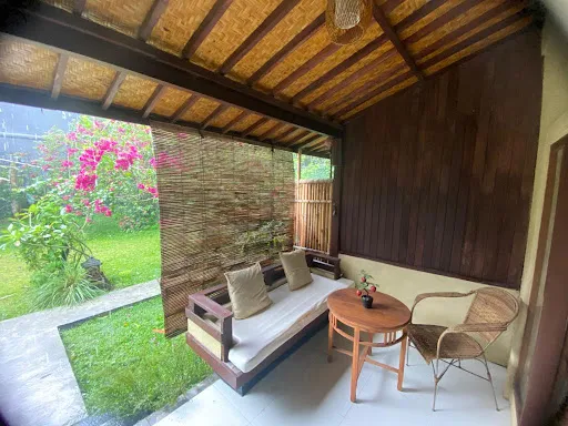 Pomelo Guesthouse 2