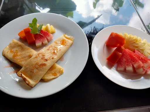 Pomelo Guesthouse 4