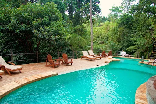Oneworld Ayurveda Ubud (Oneworld Retreats) 1