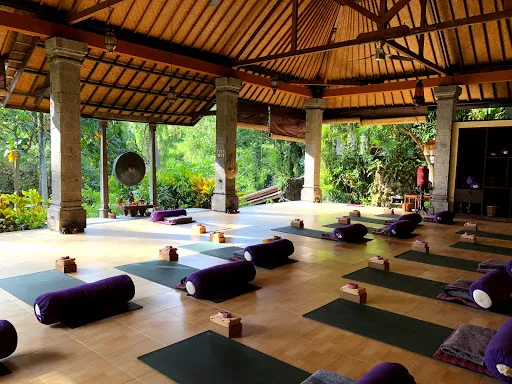 Oneworld Ayurveda Ubud (Oneworld Retreats) 2