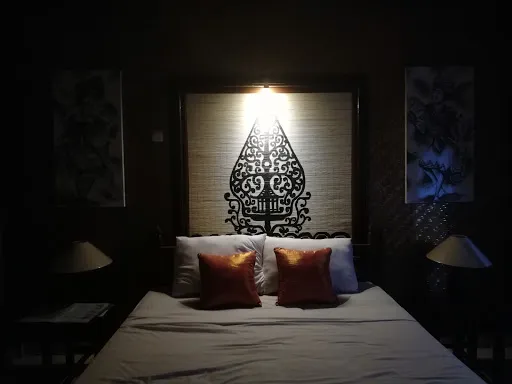 Pondok Permata Homestay 1