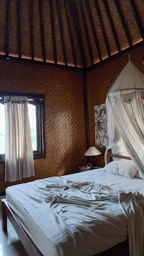 Pondok Permata Homestay 4