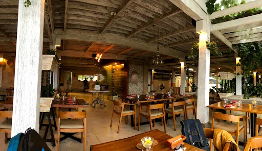 Mr. Wayan, Coffee & Eatery
