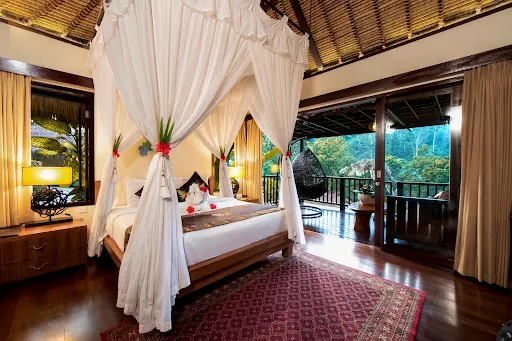 Nandini Jungle by Hanging Gardens 1